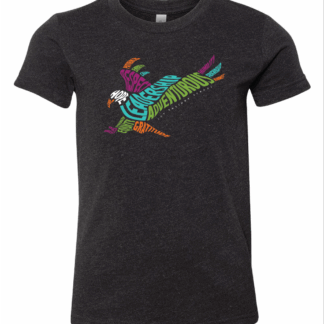 Virtue & Value Eagle T-Shirt