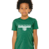 Youth Diamond Logo T-Shirt - Image 2