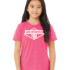 Youth Diamond Logo T-Shirt