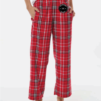 LES Pajama Pants!